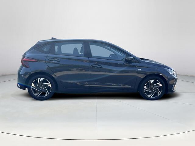 Hyundai I 20 1.0 T-GDI Comfort Smart | Apple Carplay / Android Auto | Navigatie | Cruise Control | Camera | Dode Hoek Bewaking | Lichtmetalen Velgen |