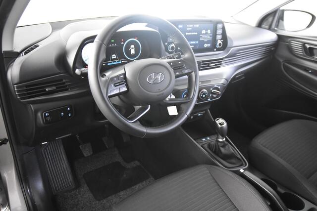 Hyundai I 20 1.0 T-GDI *1ste Eigenaar*Navigatie*Carplay*Camera*