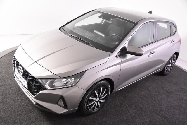 Hyundai I 20 1.0 T-GDI *1ste Eigenaar*Navigatie*Carplay*Camera*