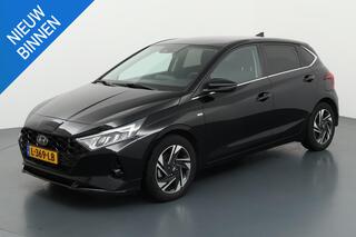 Hyundai I 20