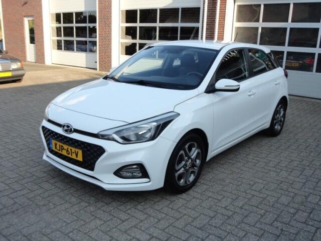 Hyundai I 20 1.0 T-GDI Comfort Cruise ,Pdc ,Lmv