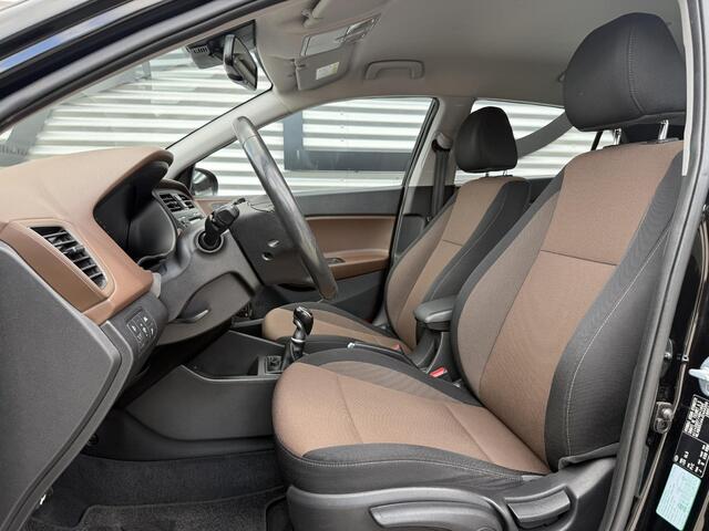 Hyundai I 20 1.0 T-GDI Comfort 2e Eigenaar|Camera|Cruise|Trekhaak|PDC|Navi|Clima|Elek ramen|N.A.P|APK tot 07-2027