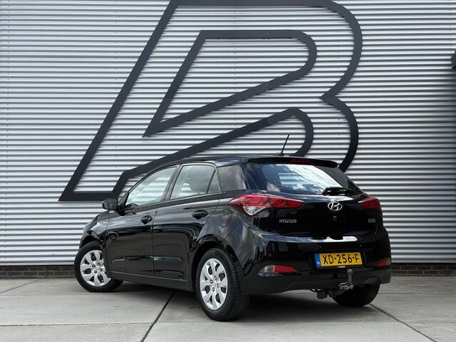 Hyundai I 20 1.0 T-GDI Comfort 2e Eigenaar|Camera|Cruise|Trekhaak|PDC|Navi|Clima|Elek ramen|N.A.P|APK tot 07-2027