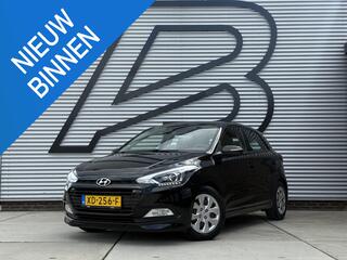 Hyundai I 20