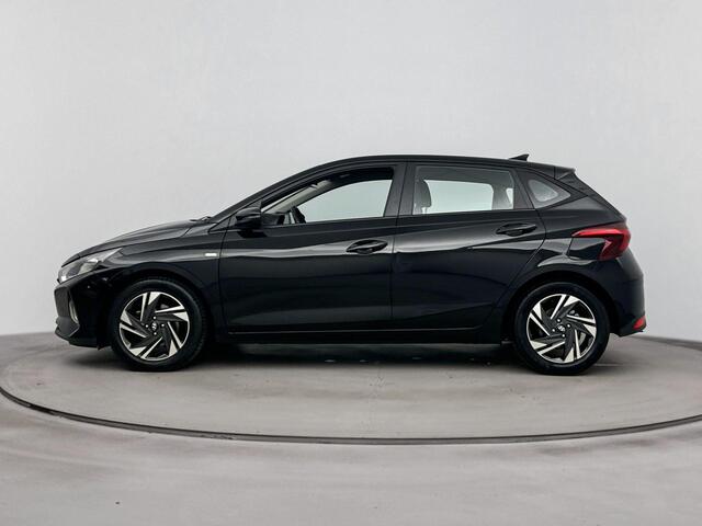 Hyundai I 20 1.0 T-GDI Comfort | Apple Carplay/Android Auto | Achteruitrijcamera | Airco | Dodehoek detectie |