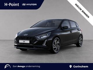 Hyundai I 20