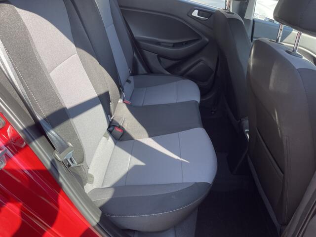 Hyundai I 20 1.0 T-GDI i-Motion Tech Pack*RIJKLAARPRIJS