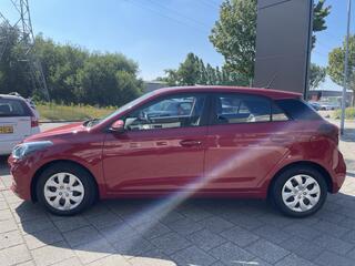 Hyundai I 20