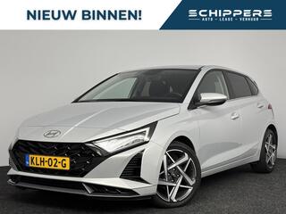Hyundai I 20