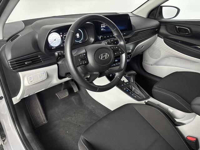 Hyundai I 20 1.0 T-GDI Premium | Automaat