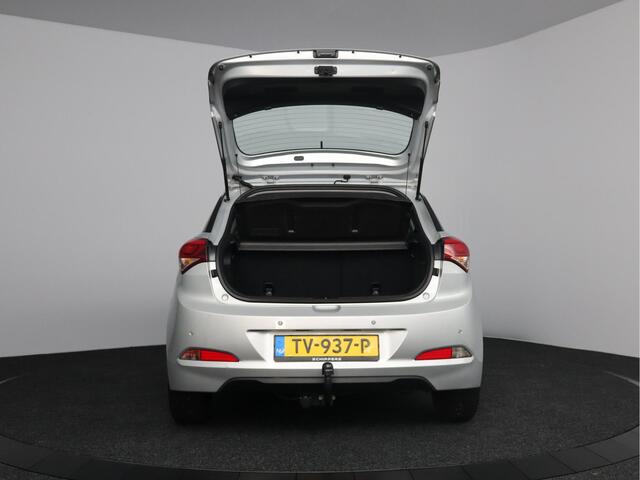 Hyundai I 20 1.0 T-GDI Comfort | Trekhaak | Airco |