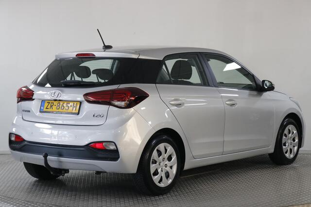 Hyundai I 20 1.0 T-GDI Comfort Clima | Cruise | Carplay | Camera | Trekhaak.
