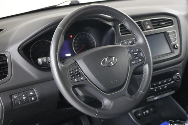 Hyundai I 20 1.0 T-GDI Comfort Clima | Cruise | Carplay | Camera | Trekhaak.