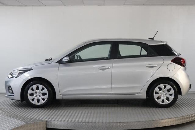 Hyundai I 20 1.0 T-GDI Comfort Clima | Cruise | Carplay | Camera | Trekhaak.