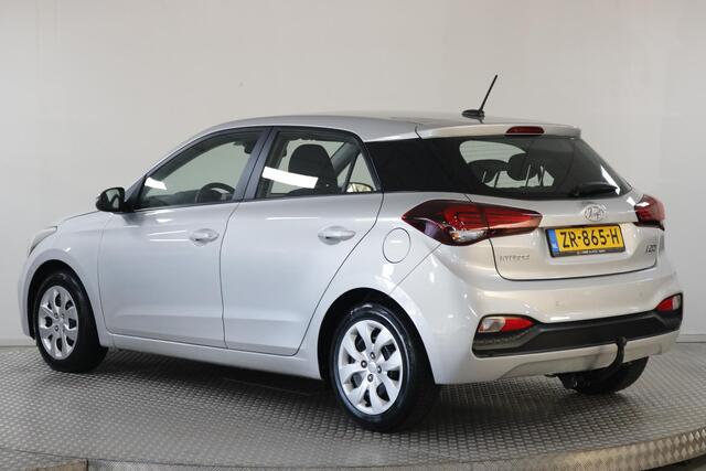 Hyundai I 20 1.0 T-GDI Comfort Clima | Cruise | Carplay | Camera | Trekhaak.