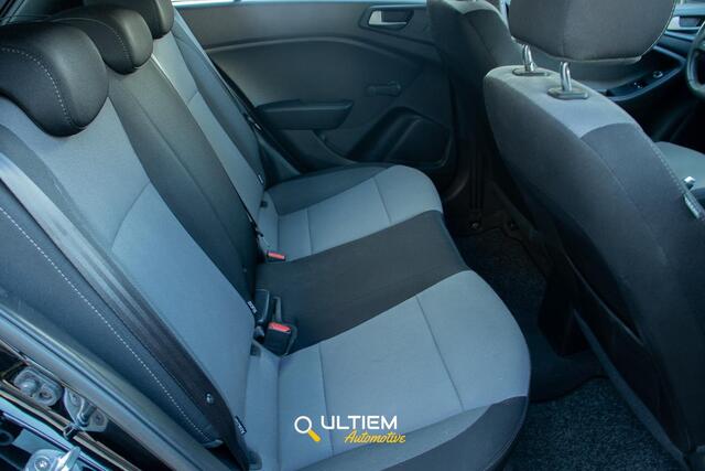 Hyundai I 20 1.2 HP i-Motion Comfort | 1e Eigenaar Dealer Onderhouden