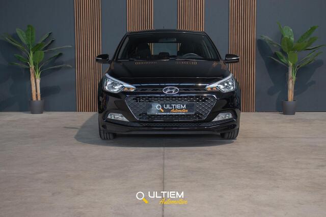 Hyundai I 20 1.2 HP i-Motion Comfort | 1e Eigenaar Dealer Onderhouden