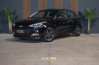 Hyundai I 20