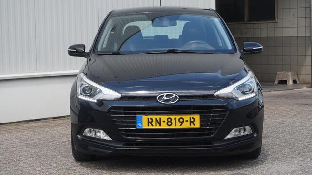 Hyundai I 20 1.0 T-GDI Comfort Climate | Navigatie | Camera