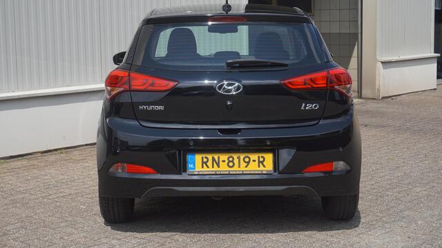 Hyundai I 20 1.0 T-GDI Comfort Climate | Navigatie | Camera