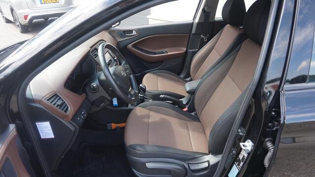 Hyundai I 20 1.0 T-GDI Comfort Climate | Navigatie | Camera