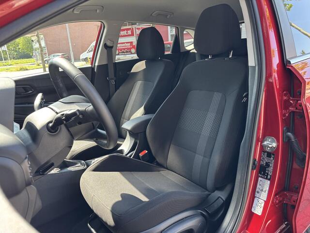 Hyundai I 20 1.0 T-GDI Premium Automaat incl. Trekhaak, Meest Luxe Uitvoering!
