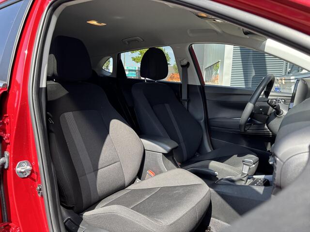 Hyundai I 20 1.0 T-GDI Premium Automaat incl. Trekhaak, Meest Luxe Uitvoering!