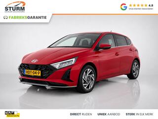 Hyundai I 20