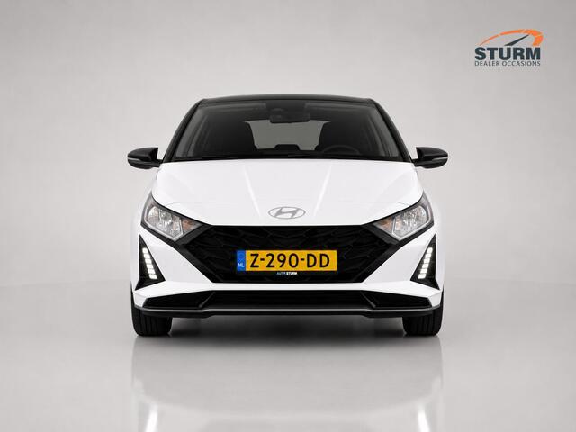 Hyundai I 20 1.0 T-GDI Comfort Smart Automaat