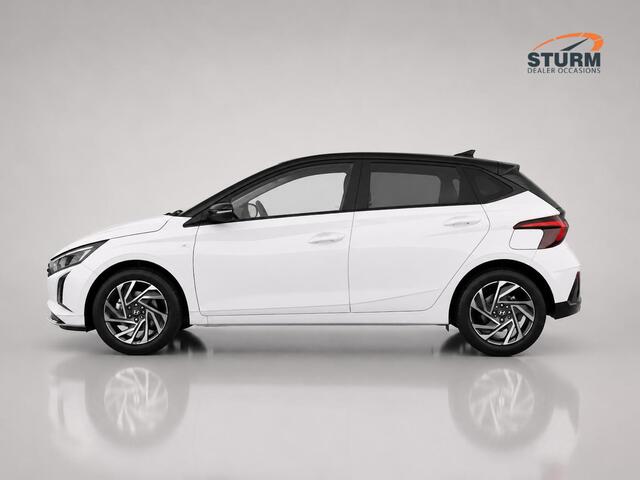 Hyundai I 20 1.0 T-GDI Comfort Smart Automaat