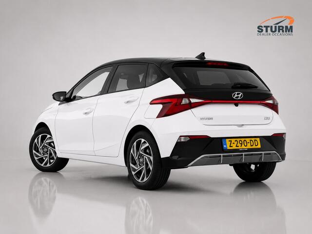 Hyundai I 20 1.0 T-GDI Comfort Smart Automaat