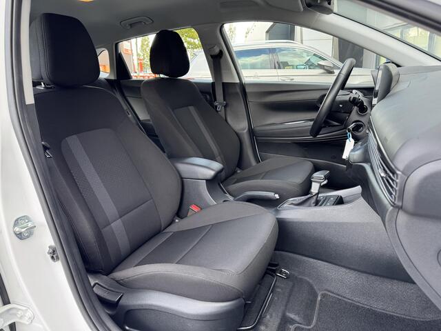 Hyundai I 20 1.0 T-GDI Comfort Smart Automaat