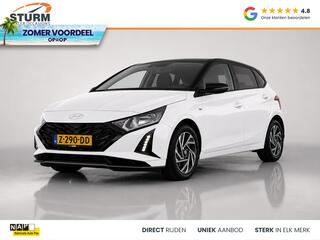 Hyundai I 20