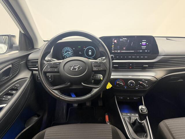 Hyundai I 20 1.0 T-GDI Comfort Smart Cam achter | Carplay | 1e eigenaar | NL auto