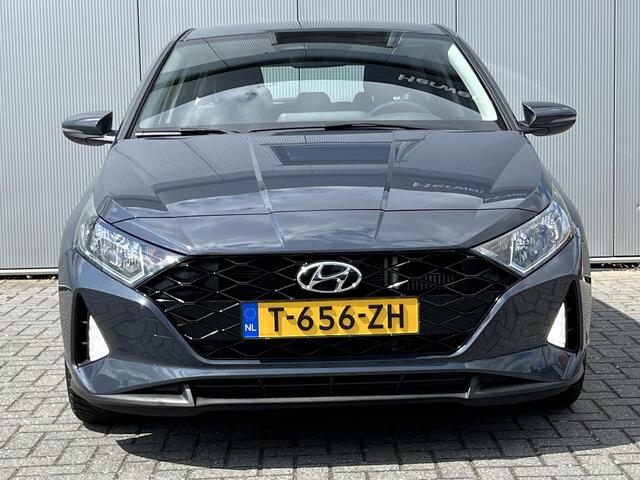 Hyundai I 20 1.0 T-GDI Comfort / Airco / Cruise Control / Apple car Play / 16" lm velgen /