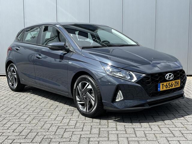 Hyundai I 20 1.0 T-GDI Comfort / Airco / Cruise Control / Apple car Play / 16" lm velgen /