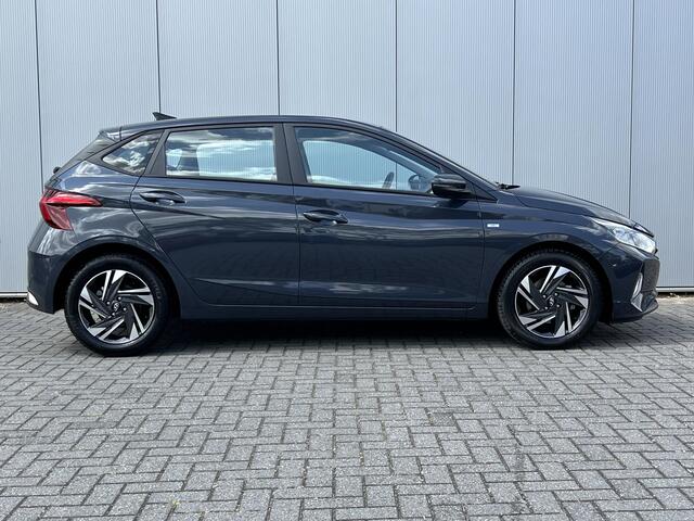Hyundai I 20 1.0 T-GDI Comfort / Airco / Cruise Control / Apple car Play / 16" lm velgen /