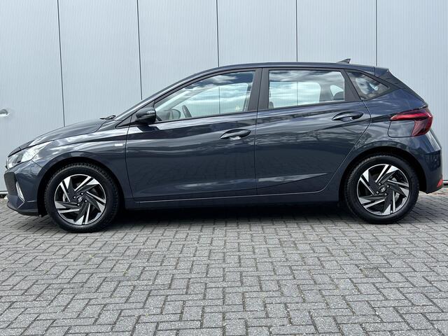 Hyundai I 20 1.0 T-GDI Comfort / Airco / Cruise Control / Apple car Play / 16" lm velgen /