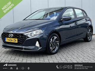 Hyundai I 20