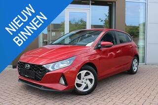 Hyundai I 20
