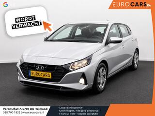 Hyundai I 20