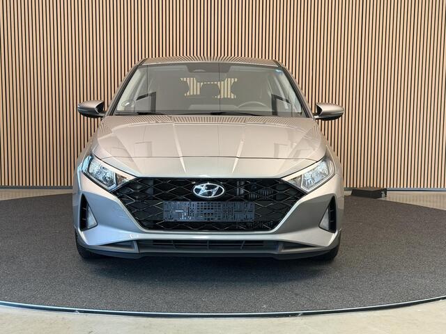 Hyundai I 20 1.0 T-GDI 100PK Comfort | Carplay | Camera | PDC | Stoel- & Stuurver. | Incl. garantie