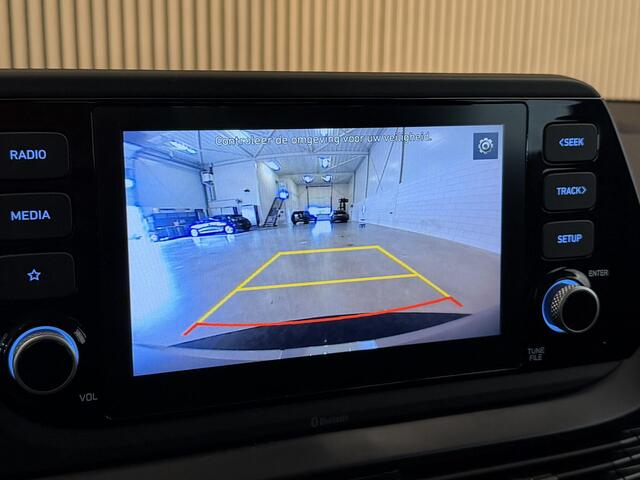 Hyundai I 20 1.0 T-GDI 100PK Comfort | Carplay | Camera | PDC | Stoel- & Stuurver. | Incl. garantie