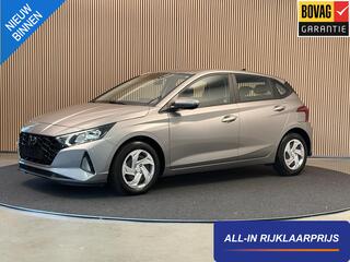 Hyundai I 20