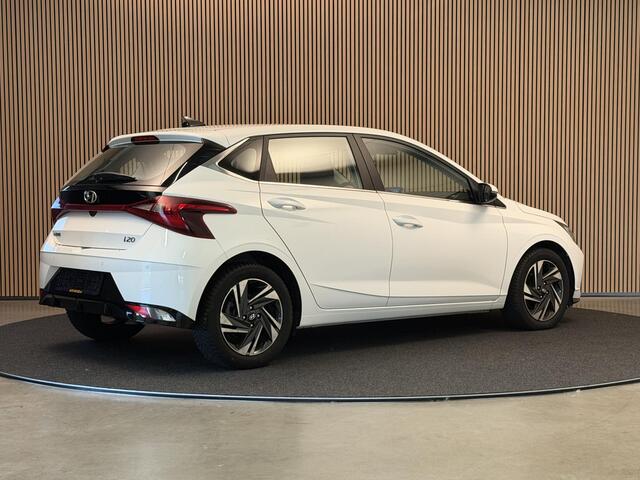 Hyundai I 20 1.0 T-GDI 100PK Advanced | ECC Airco | Camera | Carplay | PDC | Incl. garantie