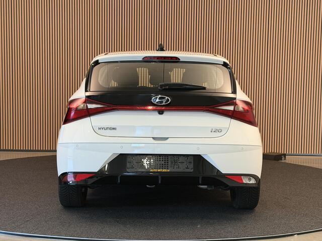 Hyundai I 20 1.0 T-GDI 100PK Advanced | ECC Airco | Camera | Carplay | PDC | Incl. garantie