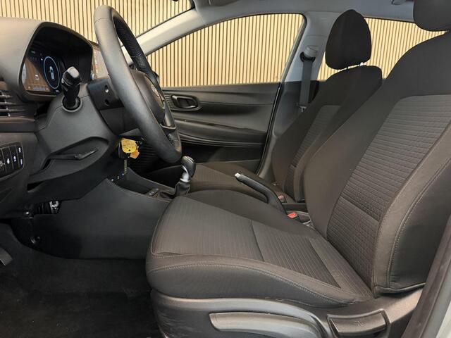 Hyundai I 20 1.0 T-GDI 100PK Advanced | ECC Airco | Camera | Carplay | PDC | Incl. garantie