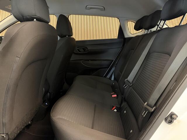 Hyundai I 20 1.0 T-GDI 100PK Advanced | ECC Airco | Camera | Carplay | PDC | Incl. garantie