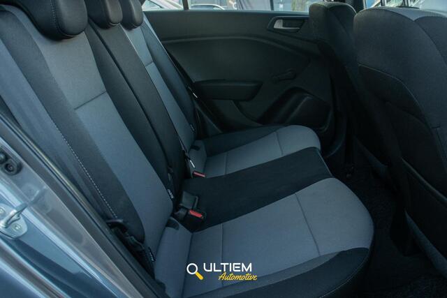 Hyundai I 20 1.2 HP i-Motion | 1e Eigenaar Dealer Onderhouden