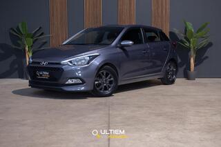 Hyundai I 20
